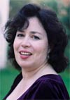 Helen Moffett