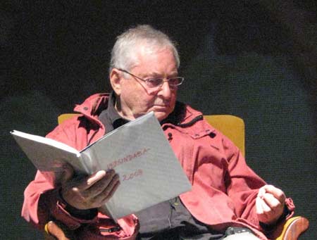 Hennie Aucamp