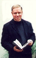 David Michie