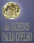 The Alchemist now in Afrikaans!