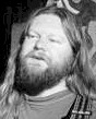 Andries Bezuidenhout