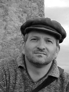 Chris Engelbrecht