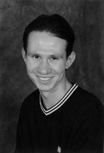 Neil Cochrane