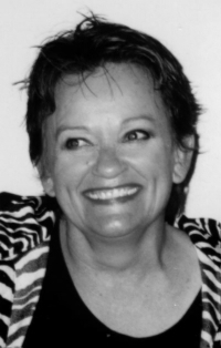 Elzabe Kritzinger