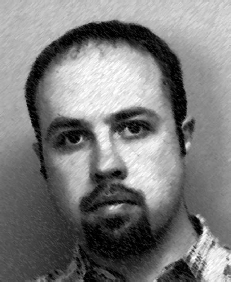 Marius Botha
