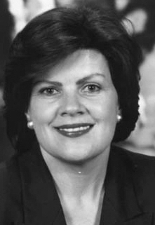 Melinda Maré