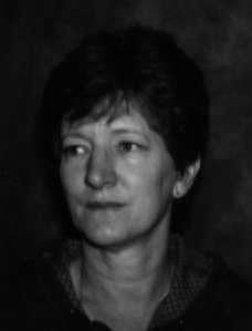 Sandra Nortje