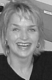 Sanet Geyer