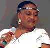 Miriam Makeba