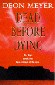 Dead before dying