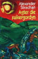 Agter die suikergordyn