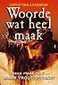 Jesus maak heel waar vroue seerkry
