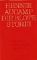Die blote storie