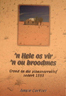 n Hele os vir n ou broodmes