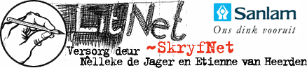 SkryfNet - 'n aanlyn-skryfskool