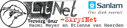 SkryfNet - 'n aanlyn-skryfskool