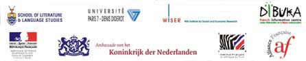 Colloquium Sponsors