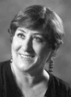 Zandra Bezuidenhout