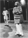 Tami & Luthando