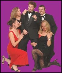 Die Francois Toerien Show