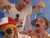 Kaktus-hosts