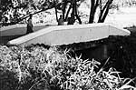 ''Die brug op ons plaas'' buite Wellington waaroor Imker Hoogenhout sy bekende lied geskryf het.