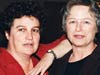 Marlene en Ena