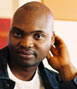 Niq Mhlongo