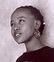 Ntsiki Mazwai