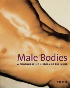 Male Bodies: A photographic history of the nude