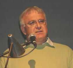 Bernard Odendaal